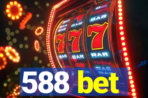 588 bet