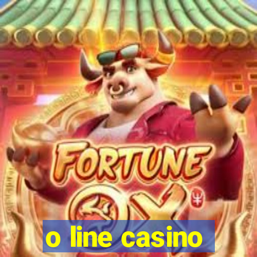 o line casino