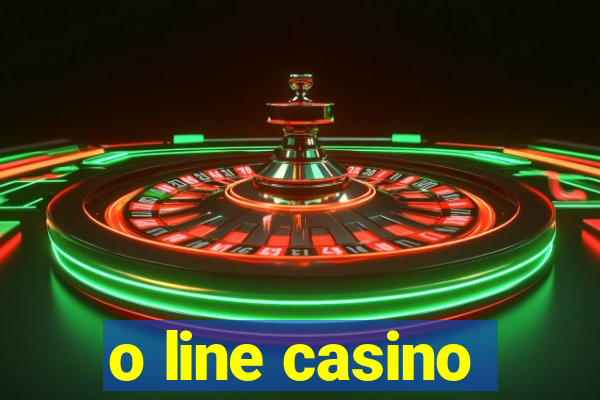 o line casino