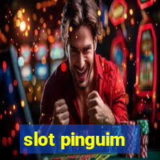 slot pinguim