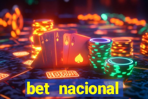 bet nacional reclame aqui