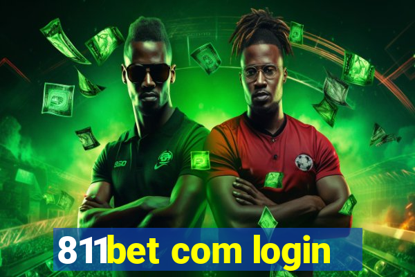 811bet com login