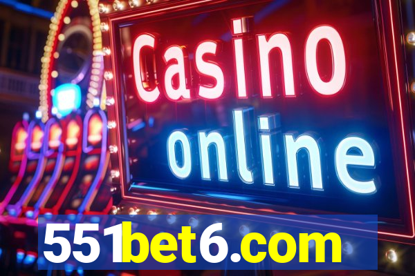 551bet6.com