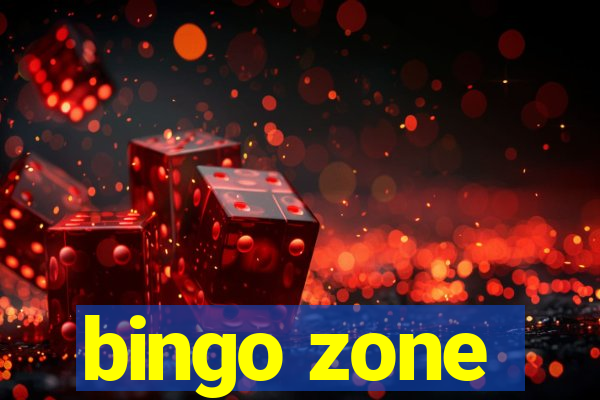 bingo zone