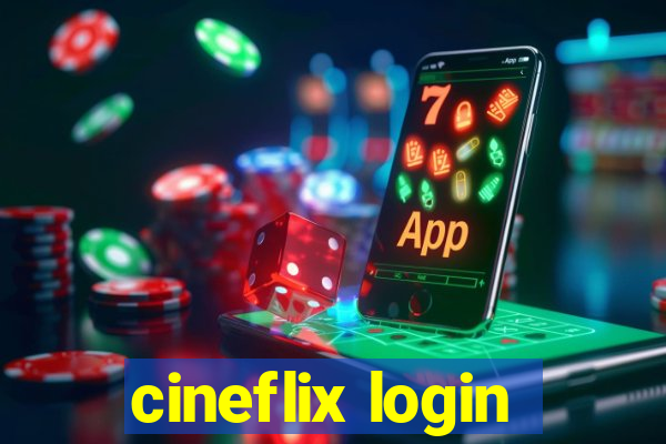 cineflix login