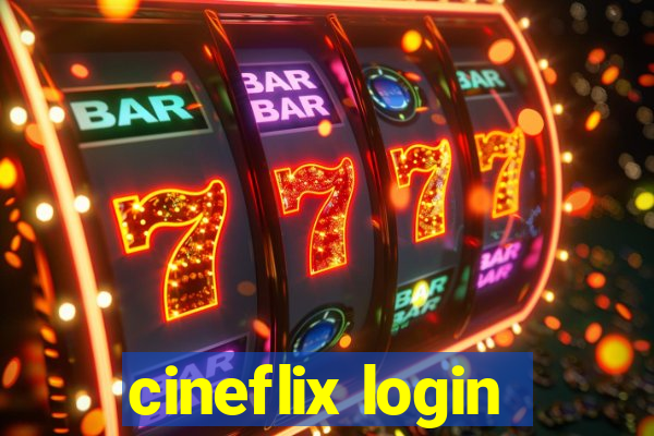 cineflix login