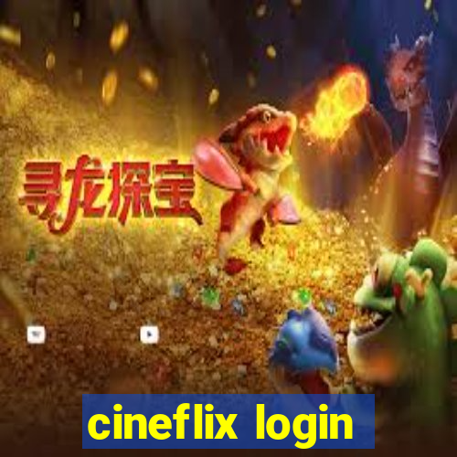 cineflix login