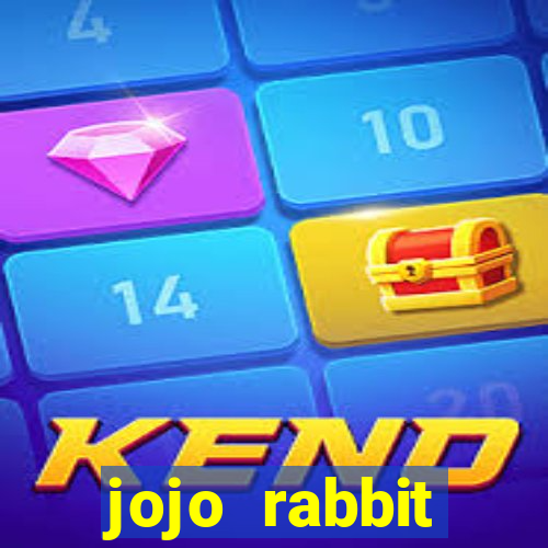 jojo rabbit assistir on-line