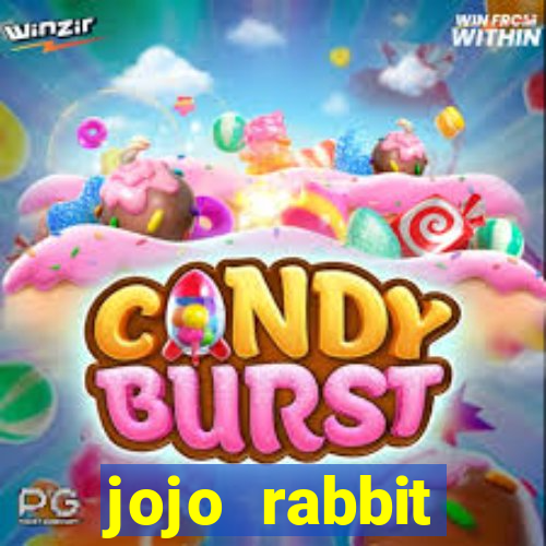 jojo rabbit assistir on-line