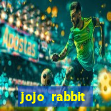 jojo rabbit assistir on-line