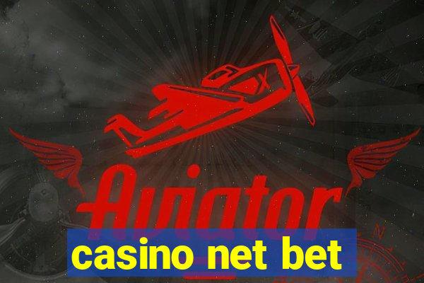 casino net bet