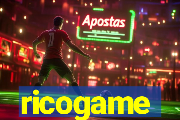 ricogame