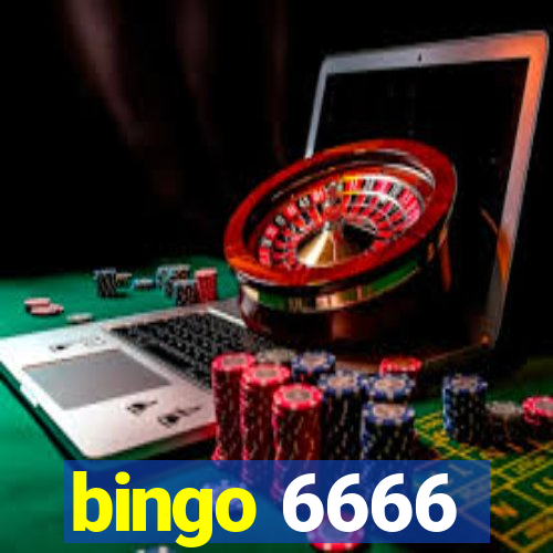 bingo 6666