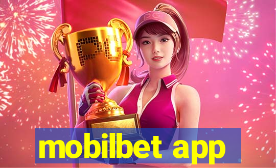 mobilbet app