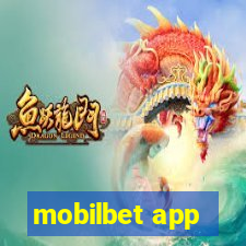 mobilbet app