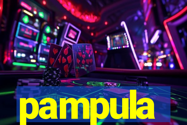 pampula