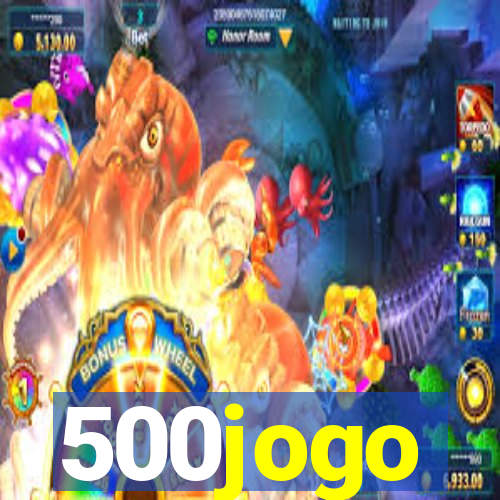 500jogo