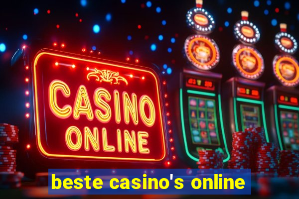 beste casino's online