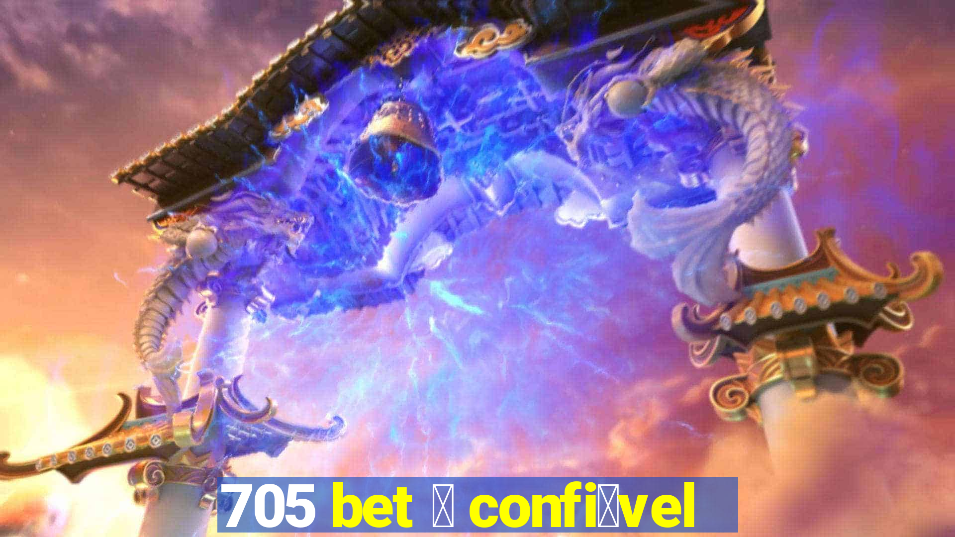 705 bet 茅 confi谩vel