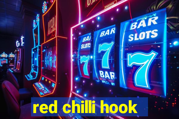 red chilli hook