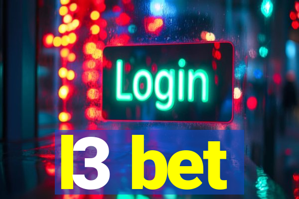 l3 bet