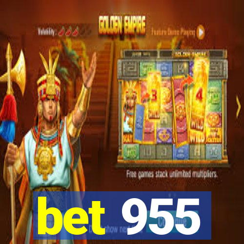 bet 955