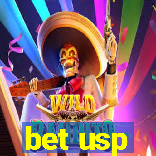 bet usp