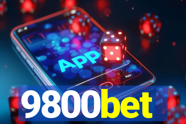 9800bet