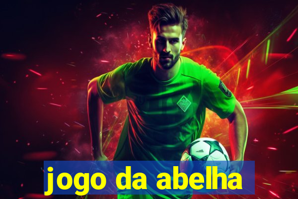 jogo da abelha