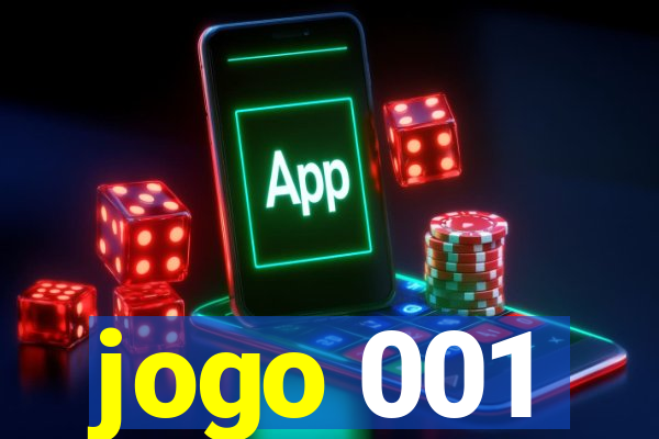 jogo 001