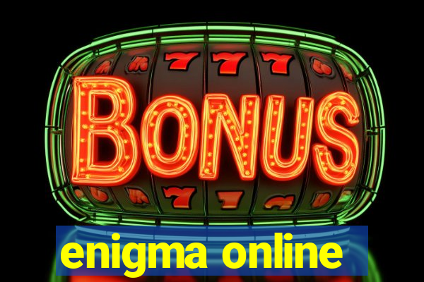 enigma online