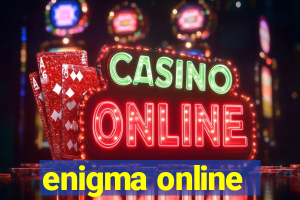 enigma online