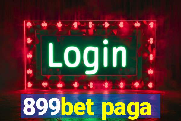 899bet paga