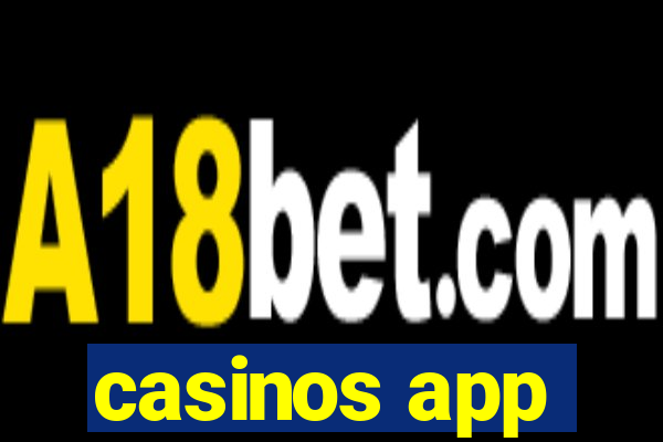 casinos app