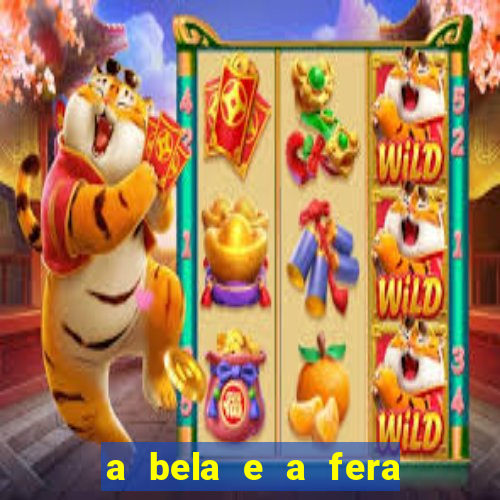 a bela e a fera 2014 filme completo dublado