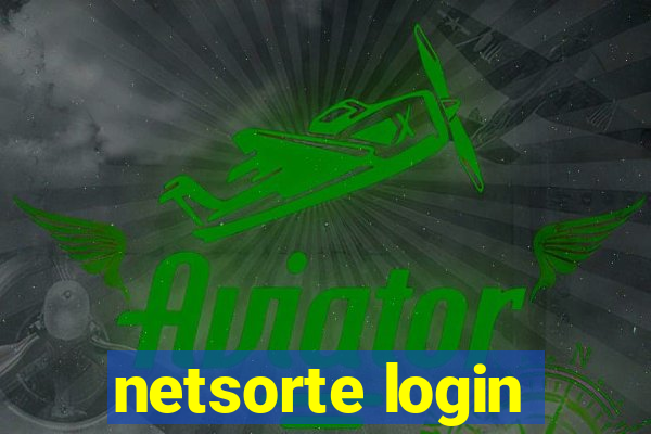 netsorte login