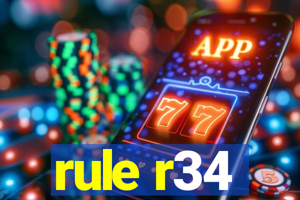 rule r34