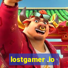 lostgamer .io