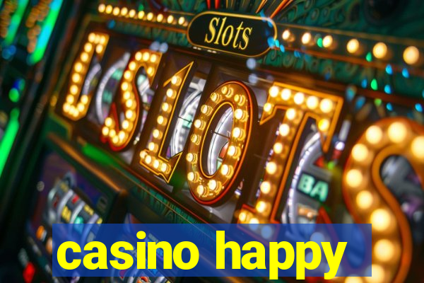 casino happy