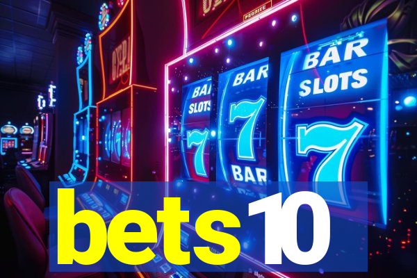 bets10