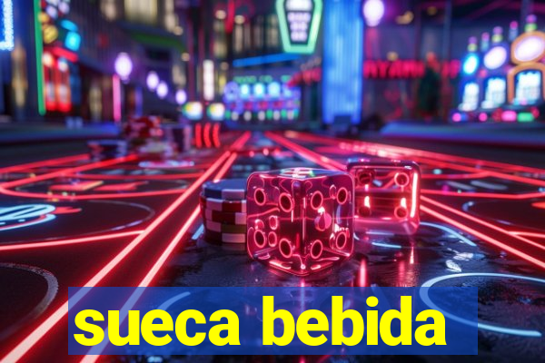 sueca bebida