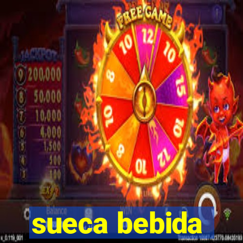 sueca bebida