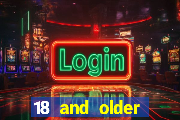 18 and older casinos in san diego