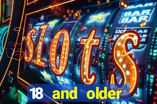 18 and older casinos in san diego