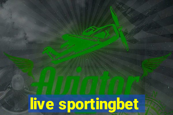 live sportingbet