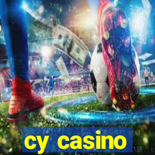 cy casino