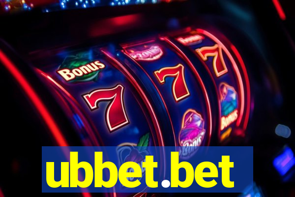 ubbet.bet