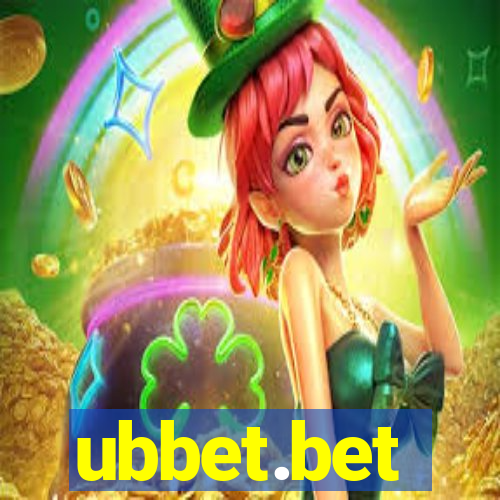 ubbet.bet