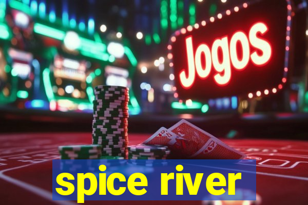 spice river