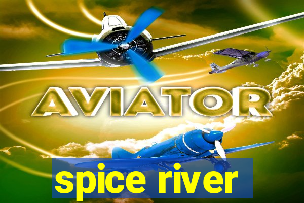 spice river